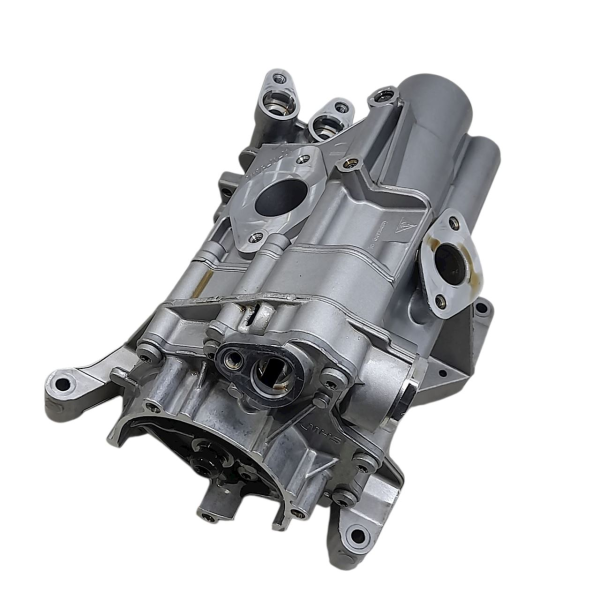 BOMBA ÓLEO MOTOR  PORSCHE CAYENNE S 4.8 T 2011 190652