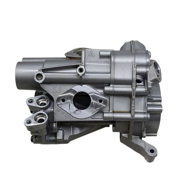 BOMBA ÓLEO MOTOR  PORSCHE CAYENNE S 4.8 T 2011 190652