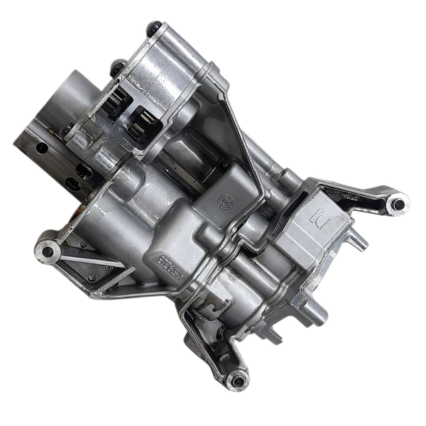 BOMBA ÓLEO MOTOR  PORSCHE CAYENNE S 4.8 T 2011 190652