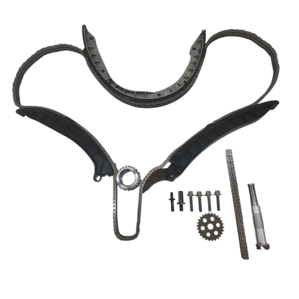 KIT CORRENTE COMANDO  PORSCHE CAYENNE S 4.8 T 2011 190924