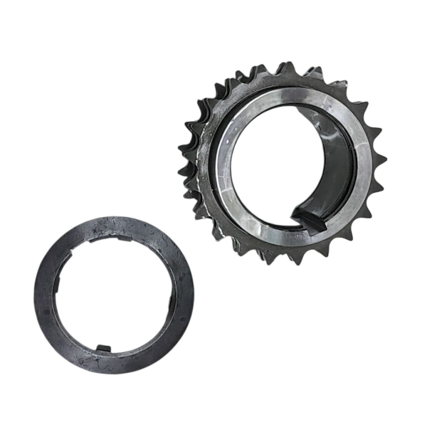 KIT CORRENTE COMANDO  PORSCHE CAYENNE S 4.8 T 2011 190924