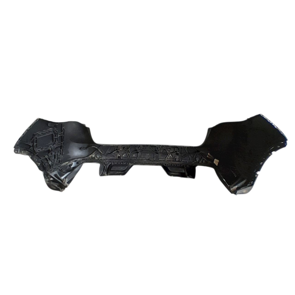 PARA-CHOQUE TRASEIRO PORSCHE CAYENNE S 4.8 T 2011 V1689 - P29