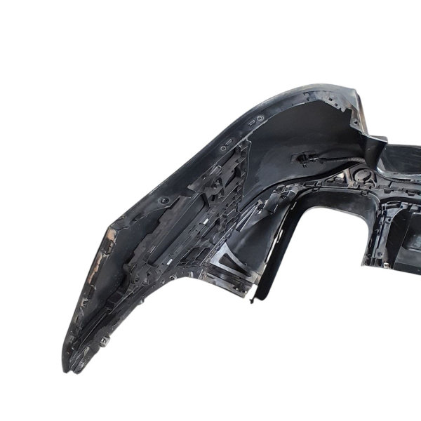 PARA-CHOQUE TRASEIRO PORSCHE CAYENNE S 4.8 T 2011 V1689 - P29