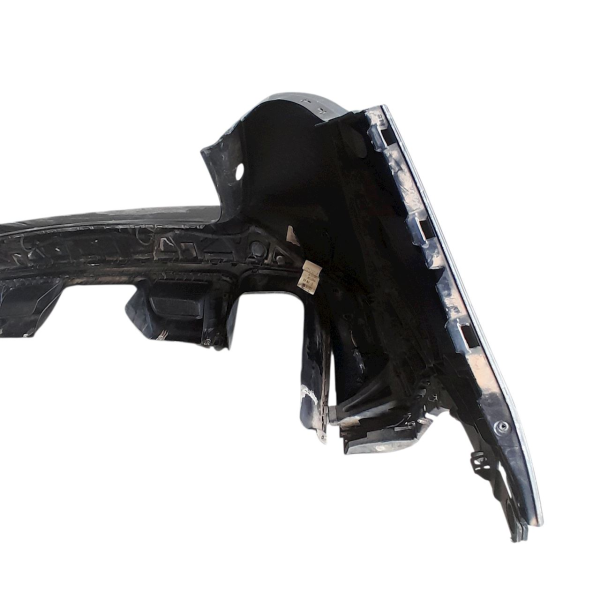 PARA-CHOQUE TRASEIRO PORSCHE CAYENNE S 4.8 T 2011 V1689 - P29