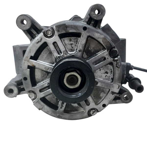 ALTERNADOR PORSCHE CAYENNE S 4.8 T 2011 V1689 - P1