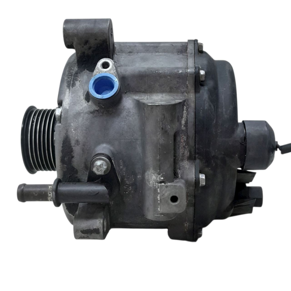 ALTERNADOR PORSCHE CAYENNE S 4.8 T 2011 V1689 - P1