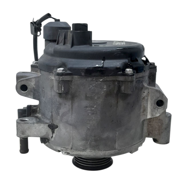 ALTERNADOR PORSCHE CAYENNE S 4.8 T 2011 V1689 - P1