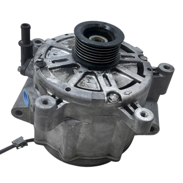 ALTERNADOR PORSCHE CAYENNE S 4.8 T 2011 V1689 - P1