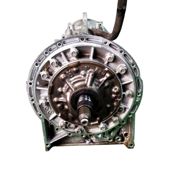 CAIXA DE MARCHA PORSCHE CAYENNE S 4.8 T 2011 V1689 - P4