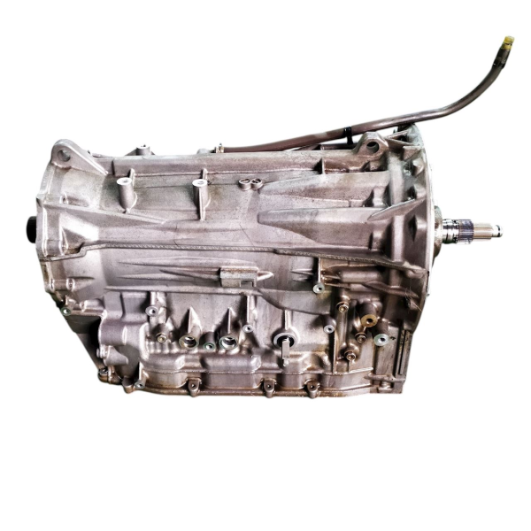 CAIXA DE MARCHA PORSCHE CAYENNE S 4.8 T 2011 V1689 - P4