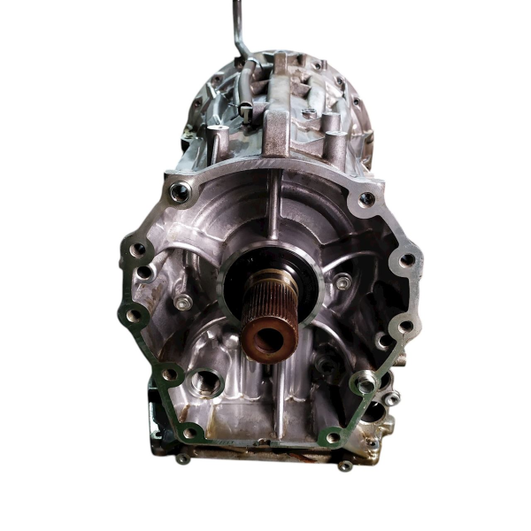 CAIXA DE MARCHA PORSCHE CAYENNE S 4.8 T 2011 V1689 - P4