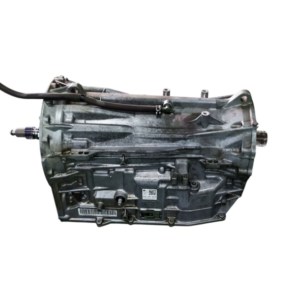 CAIXA DE MARCHA PORSCHE CAYENNE S 4.8 T 2011 V1689 - P4