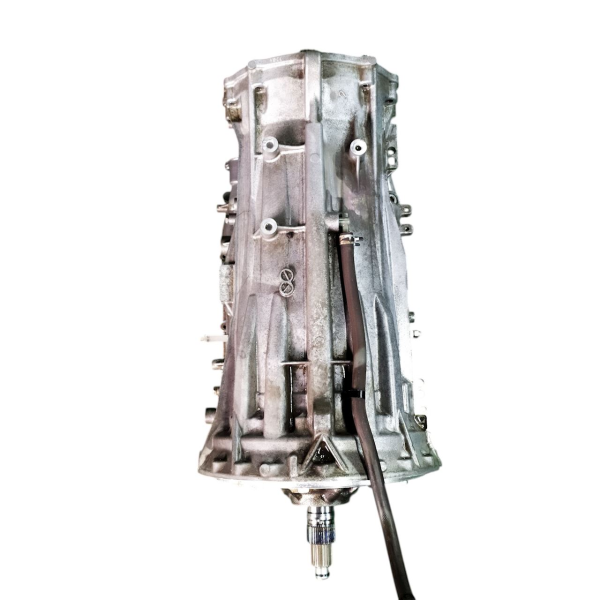 CAIXA DE MARCHA PORSCHE CAYENNE S 4.8 T 2011 V1689 - P4