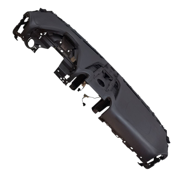 CAPA DO PAINEL PORSCHE CAYENNE S 4.8 T 2011 V1689 - P6