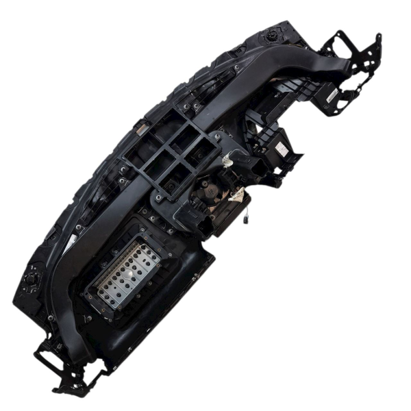 CAPA DO PAINEL PORSCHE CAYENNE S 4.8 T 2011 V1689 - P6