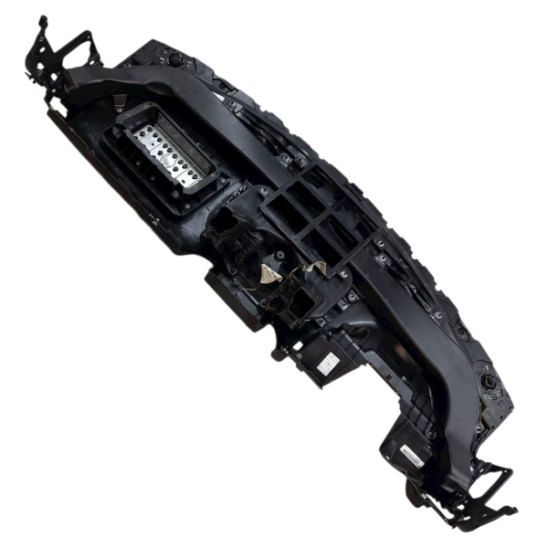 CAPA DO PAINEL PORSCHE CAYENNE S 4.8 T 2011 V1689 - P6