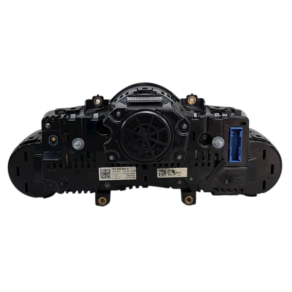 PAINEL DE INSTRUMENTOS PORSCHE CAYENNE S 4.8 T 2011 V1689 - P27