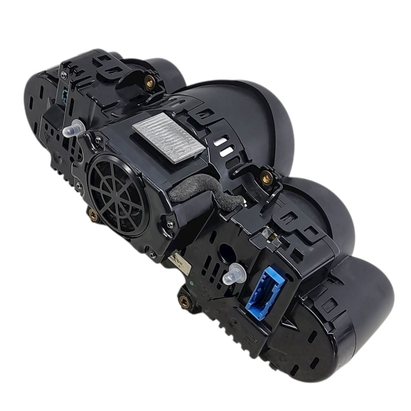 PAINEL DE INSTRUMENTOS PORSCHE CAYENNE S 4.8 T 2011 V1689 - P27