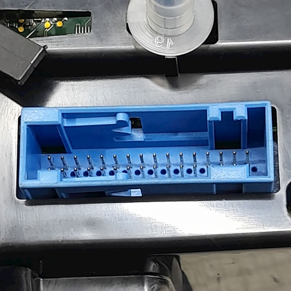 PAINEL DE INSTRUMENTOS PORSCHE CAYENNE S 4.8 T 2011 V1689 - P27