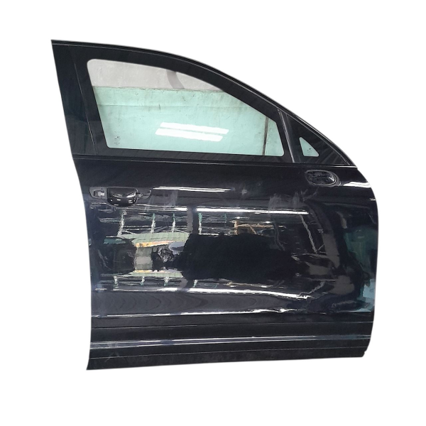 PORTA DIANTEIRA DIREITA PORSCHE CAYENNE S 4.8 T 2011 V1689 - P32