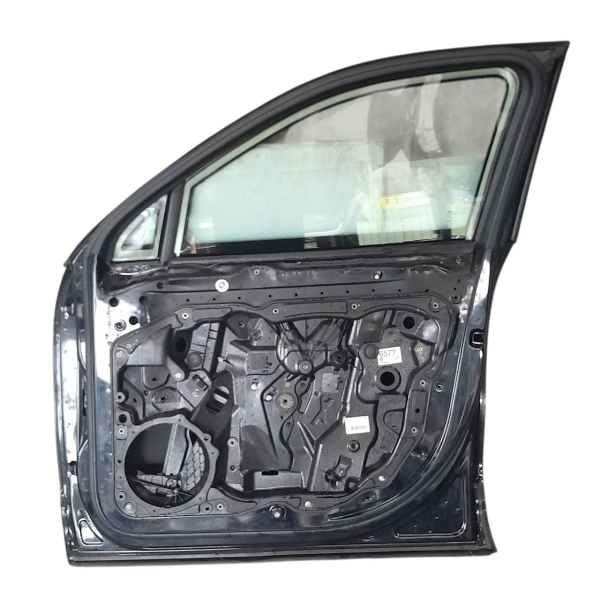 PORTA DIANTEIRA DIREITA PORSCHE CAYENNE S 4.8 T 2011 V1689 - P32