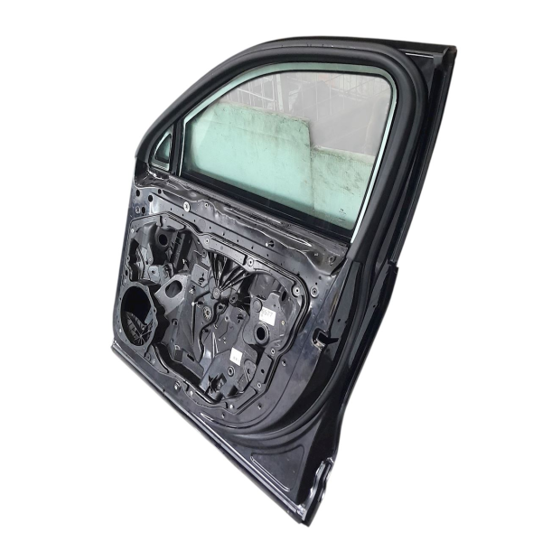 PORTA DIANTEIRA DIREITA PORSCHE CAYENNE S 4.8 T 2011 V1689 - P32