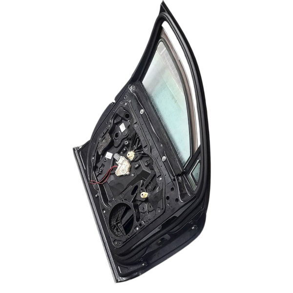 PORTA DIANTEIRA ESQUERDA PORSCHE CAYENNE S 4.8 T 2011 V1689 - P33