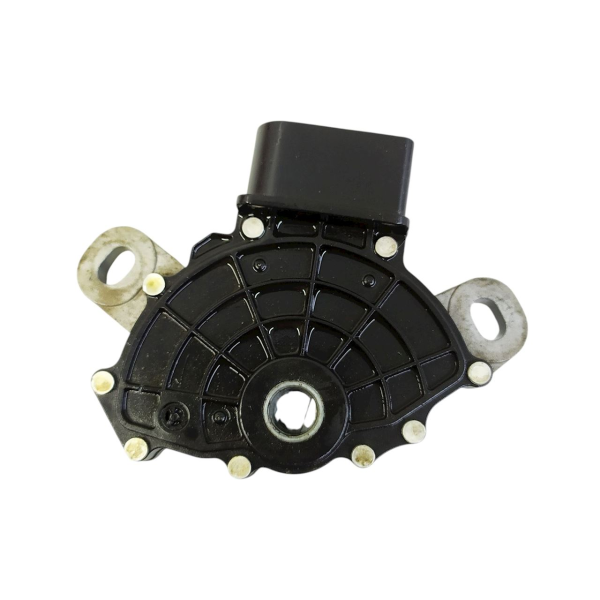 CHAVE SELETORA MARCHA CÂMBIO  PORSCHE CAYENNE S 4.8 T 2011 190971