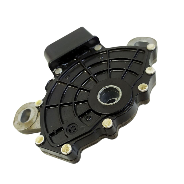 CHAVE SELETORA MARCHA CÂMBIO  PORSCHE CAYENNE S 4.8 T 2011 190971