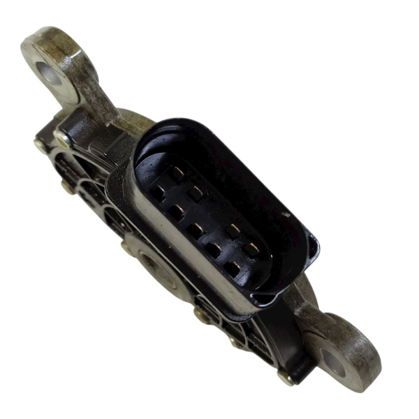 CHAVE SELETORA MARCHA CÂMBIO  PORSCHE CAYENNE S 4.8 T 2011 190971