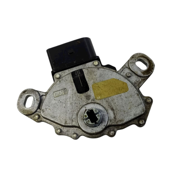 CHAVE SELETORA MARCHA CÂMBIO  PORSCHE CAYENNE S 4.8 T 2011 190971