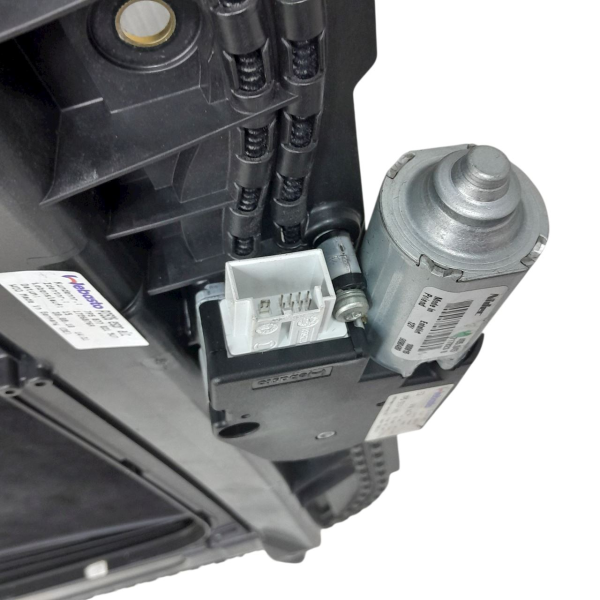 TETO SOLAR  PORSCHE CAYENNE S 4.8 T 2011 190622