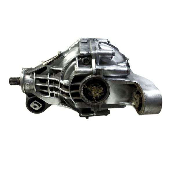 DIFERENCIAL TRASEIRO PORSCHE CAYENNE S 4.8 T 2011 V1689 - P14