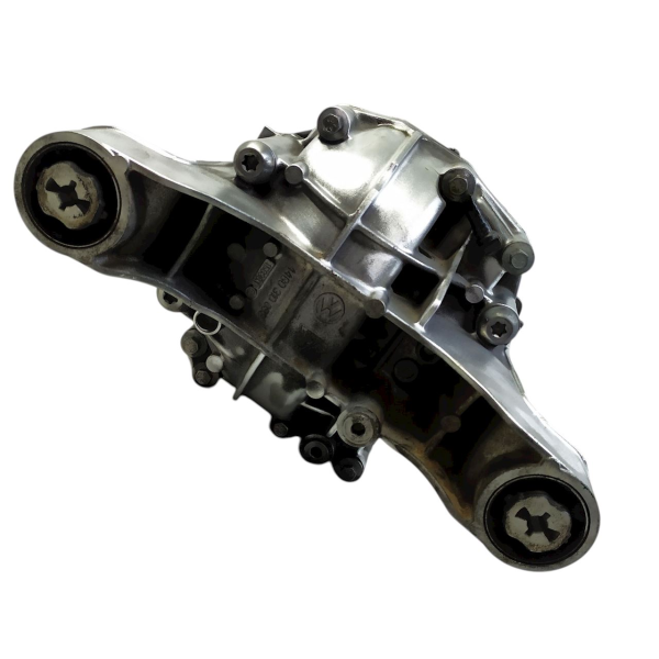 DIFERENCIAL TRASEIRO PORSCHE CAYENNE S 4.8 T 2011 V1689 - P14