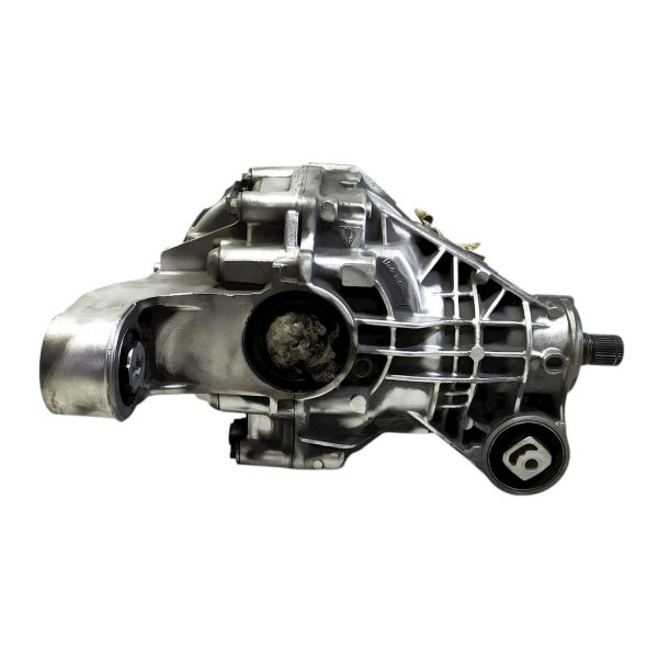 DIFERENCIAL TRASEIRO PORSCHE CAYENNE S 4.8 T 2011 V1689 - P14