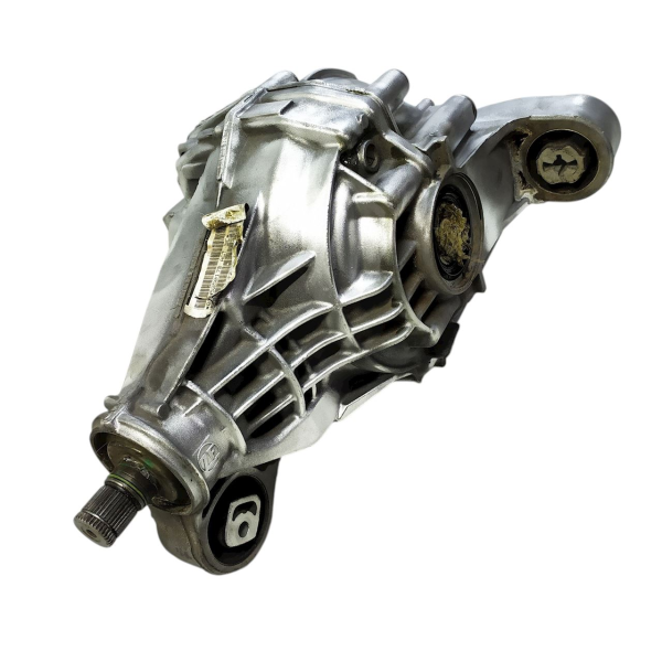 DIFERENCIAL TRASEIRO PORSCHE CAYENNE S 4.8 T 2011 V1689 - P14