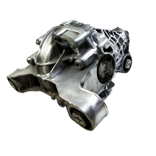 DIFERENCIAL TRASEIRO PORSCHE CAYENNE S 4.8 T 2011 V1689 - P14