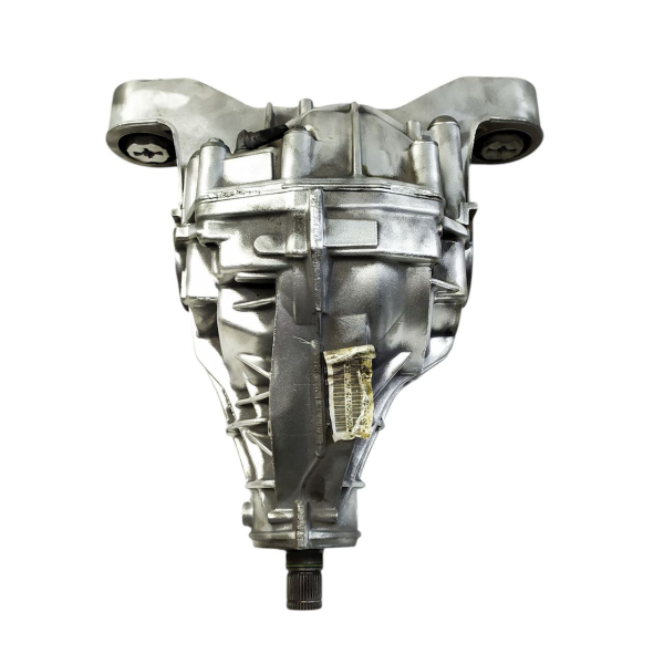 DIFERENCIAL TRASEIRO PORSCHE CAYENNE S 4.8 T 2011 V1689 - P14