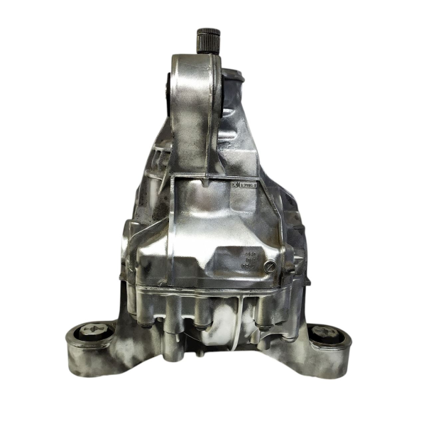 DIFERENCIAL TRASEIRO PORSCHE CAYENNE S 4.8 T 2011 V1689 - P14