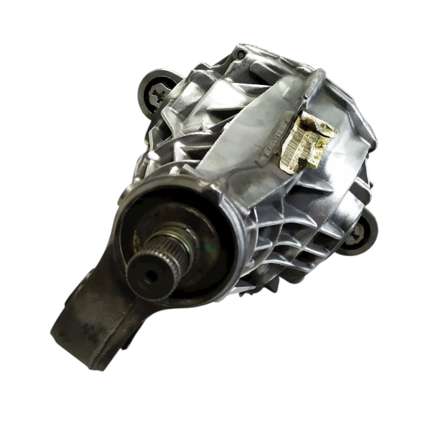 DIFERENCIAL TRASEIRO PORSCHE CAYENNE S 4.8 T 2011 V1689 - P14