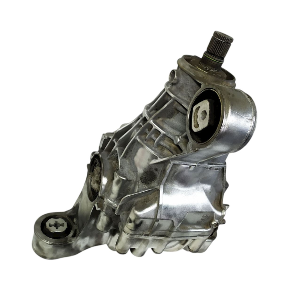 DIFERENCIAL TRASEIRO PORSCHE CAYENNE S 4.8 T 2011 V1689 - P14