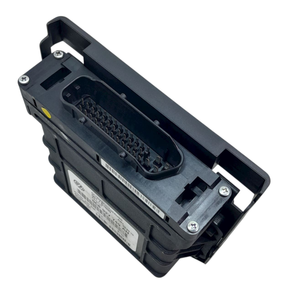 MÓDULO DO CÂMBIO AUTOMÁTICO PORSCHE CAYENNE S 4.8 T 2011 V1689 - P25