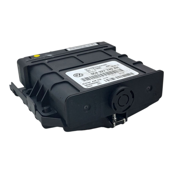 MÓDULO DO CÂMBIO AUTOMÁTICO PORSCHE CAYENNE S 4.8 T 2011 V1689 - P25