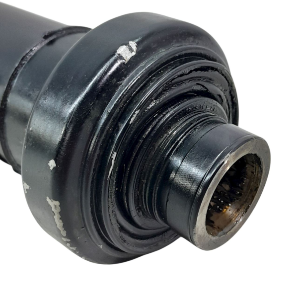 CARDAN DIANTEIRO  PORSCHE CAYENNE S 4.8 T 2011 190522