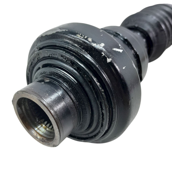 CARDAN DIANTEIRO  PORSCHE CAYENNE S 4.8 T 2011 190522