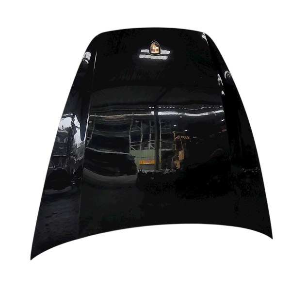 CAPÔ PORSCHE CAYENNE S 4.8 T 2011 V1689 - P7