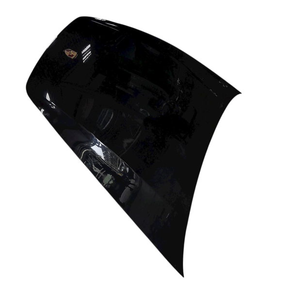 CAPÔ PORSCHE CAYENNE S 4.8 T 2011 V1689 - P7