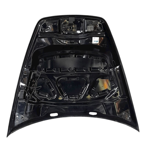 CAPÔ PORSCHE CAYENNE S 4.8 T 2011 V1689 - P7