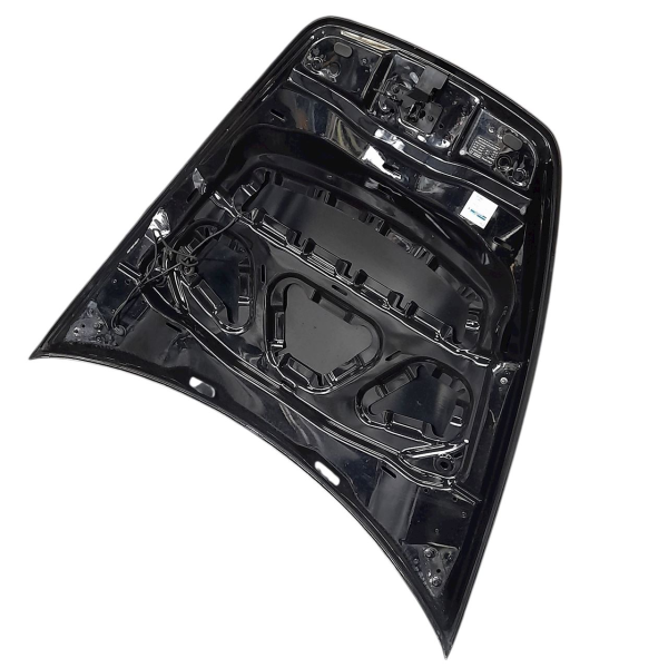 CAPÔ PORSCHE CAYENNE S 4.8 T 2011 V1689 - P7