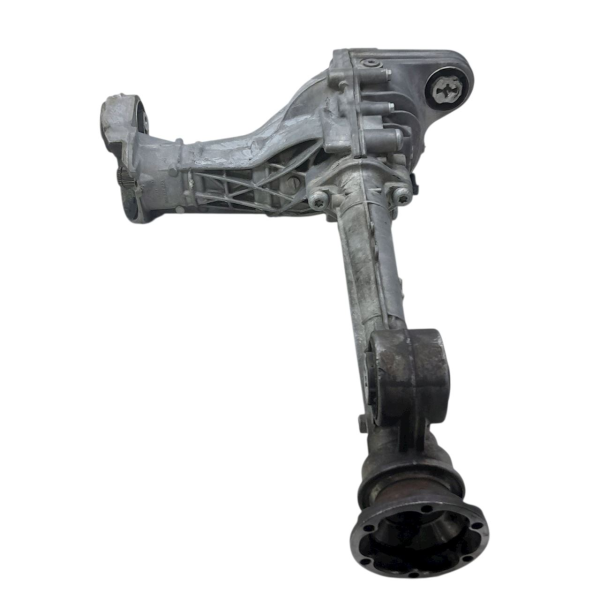 DIFERENCIAL DIANTEIRO PORSCHE CAYENNE S 4.8 T 2011 V1689 - P13